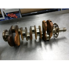 #OD04 Crankshaft Standard From 2008 Lexus RX350  3.5